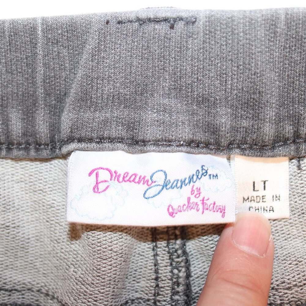 Dream Jeannes By Quacker Factory Large Tall W34x33 - image 6